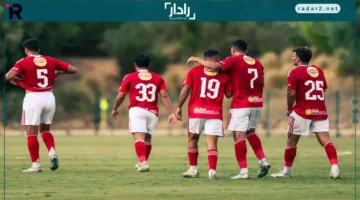 قناة مجانية تبث مباراة الأهلي وإيجل نوار الليلة بتردد مباشر في دوري الأبطال